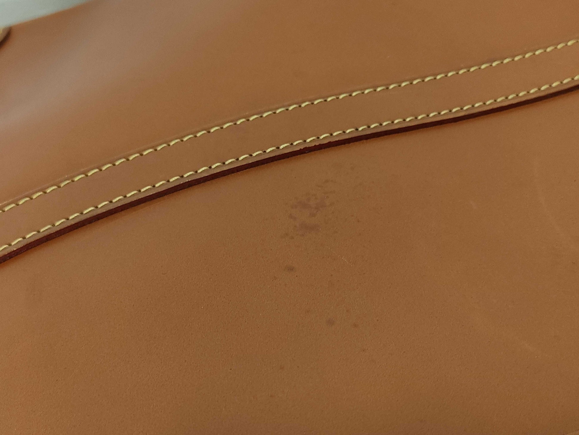 LOUIS VUITTON RFID verification failed BA0069 Louis Vuitton Nomad Porte-Document Voyage Business Bag