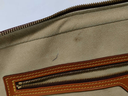 LOUIS VUITTON RFID verification failed BA0069 Louis Vuitton Nomad Porte-Document Voyage Business Bag