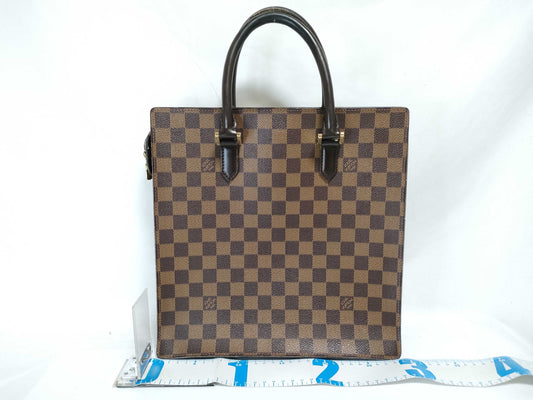 LOUIS VUITTON RFID Unverified MI1917 Damier Louis Vuitton Damier Venice Handbag