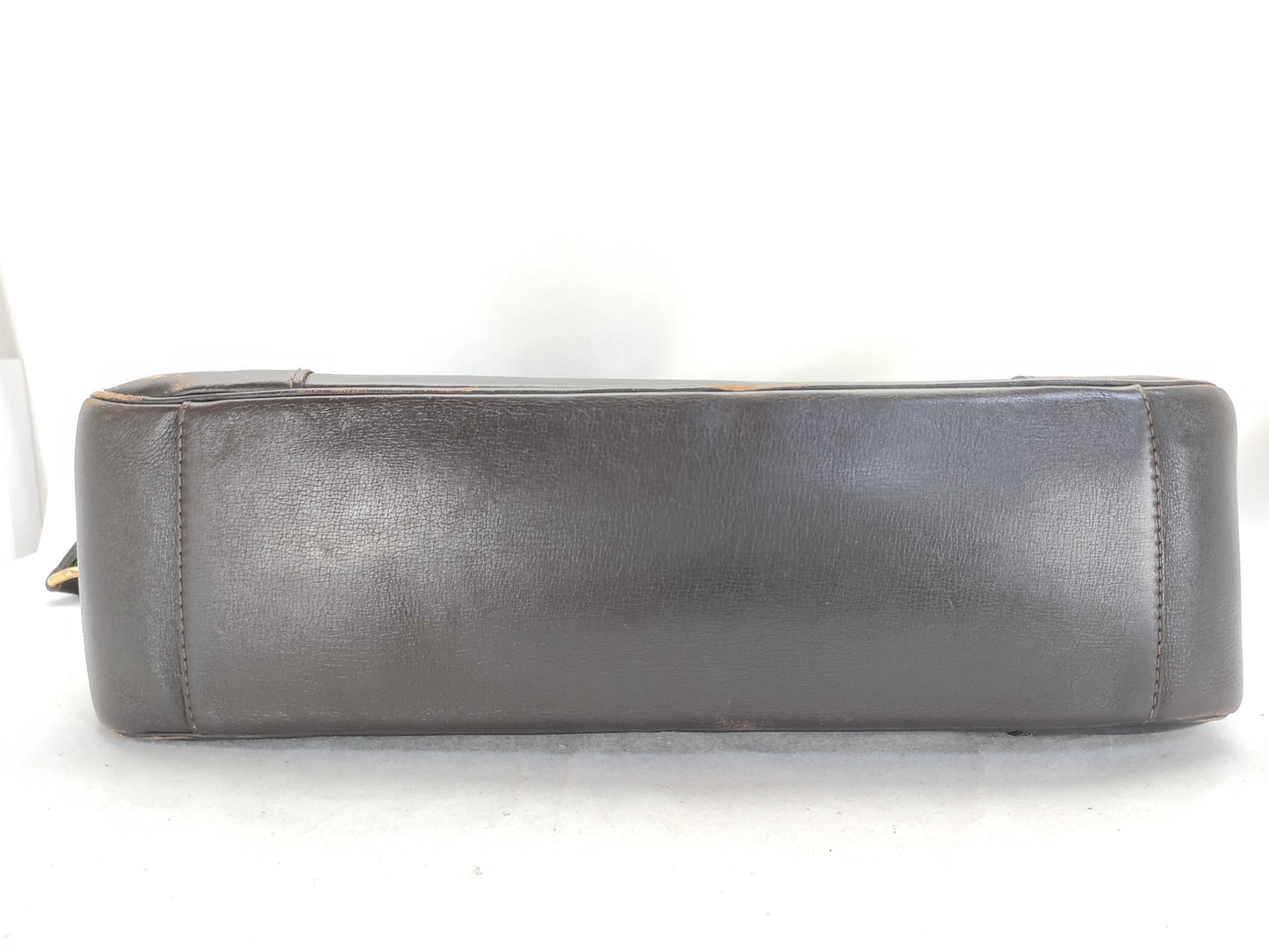 LOUIS VUITTON Utah Acoma Business Bag
