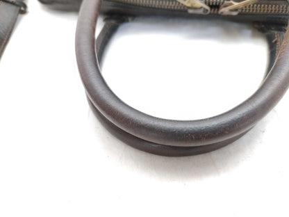 LOUIS VUITTON Utah Acoma Business Bag