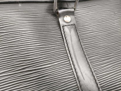 LOUIS VUITTON Epi Louis Vuitton Epi Porte-Document Voyage Business Bag