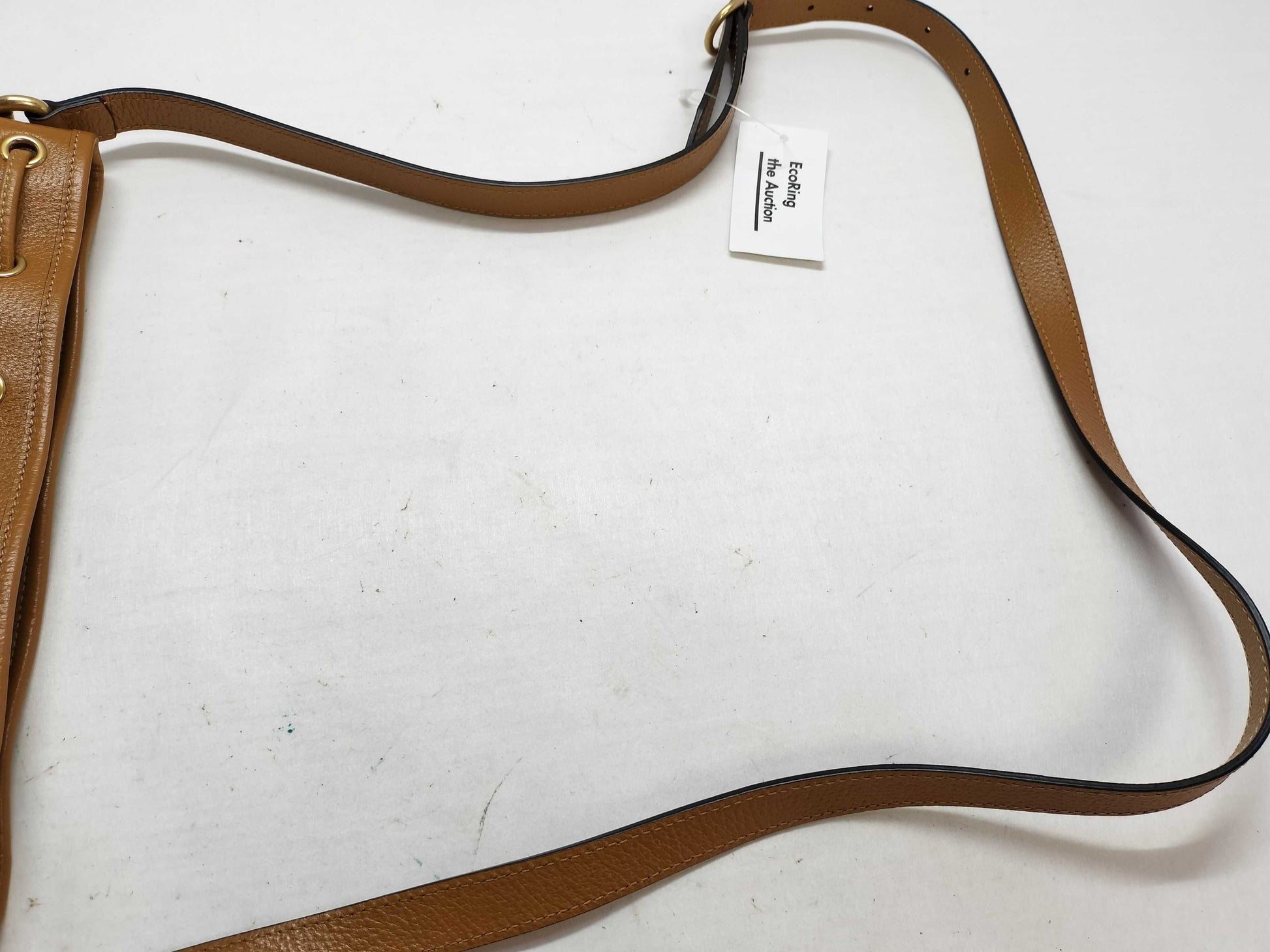 GUCCI GG Supreme GUCCI GG Supreme Shoulder Bag 602691 Mickey Mouse Collaboration Shoulder Bag