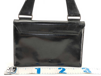 GUCCI GUCCI One Shoulder Bag 001~ Leather Shoulder Bag