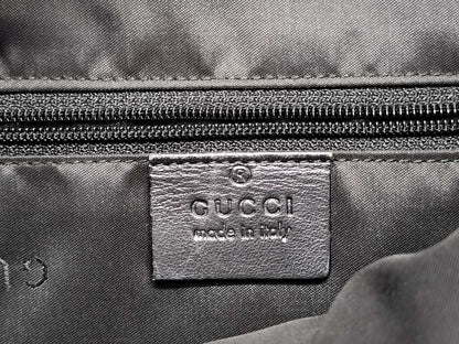 GUCCI Bamboo One-Shoulder Bag 0011577 Shoulder Bag