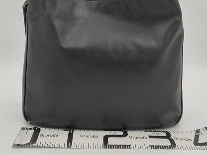 GUCCI Bamboo One-Shoulder Bag 0011577 Shoulder Bag