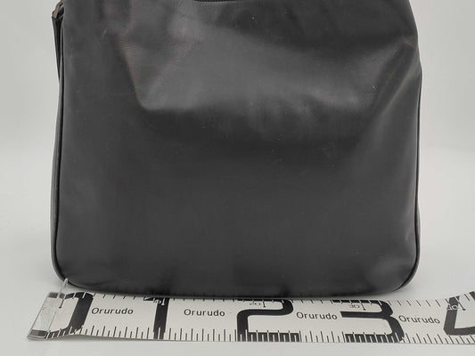 GUCCI Bamboo One-Shoulder Bag 0011577 Shoulder Bag