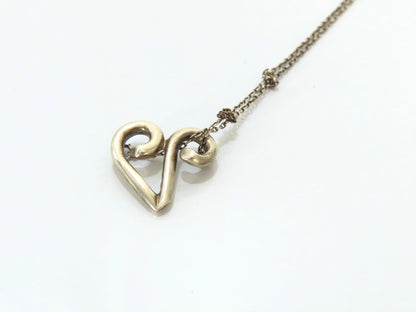 Aries Constellation Necklace, 925, 3.2g