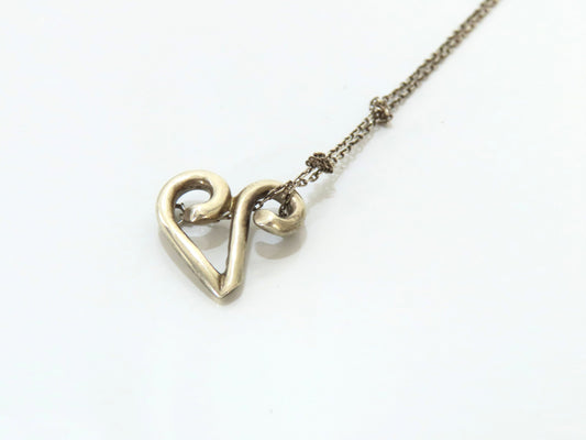 Aries Constellation Necklace, 925, 3.2g