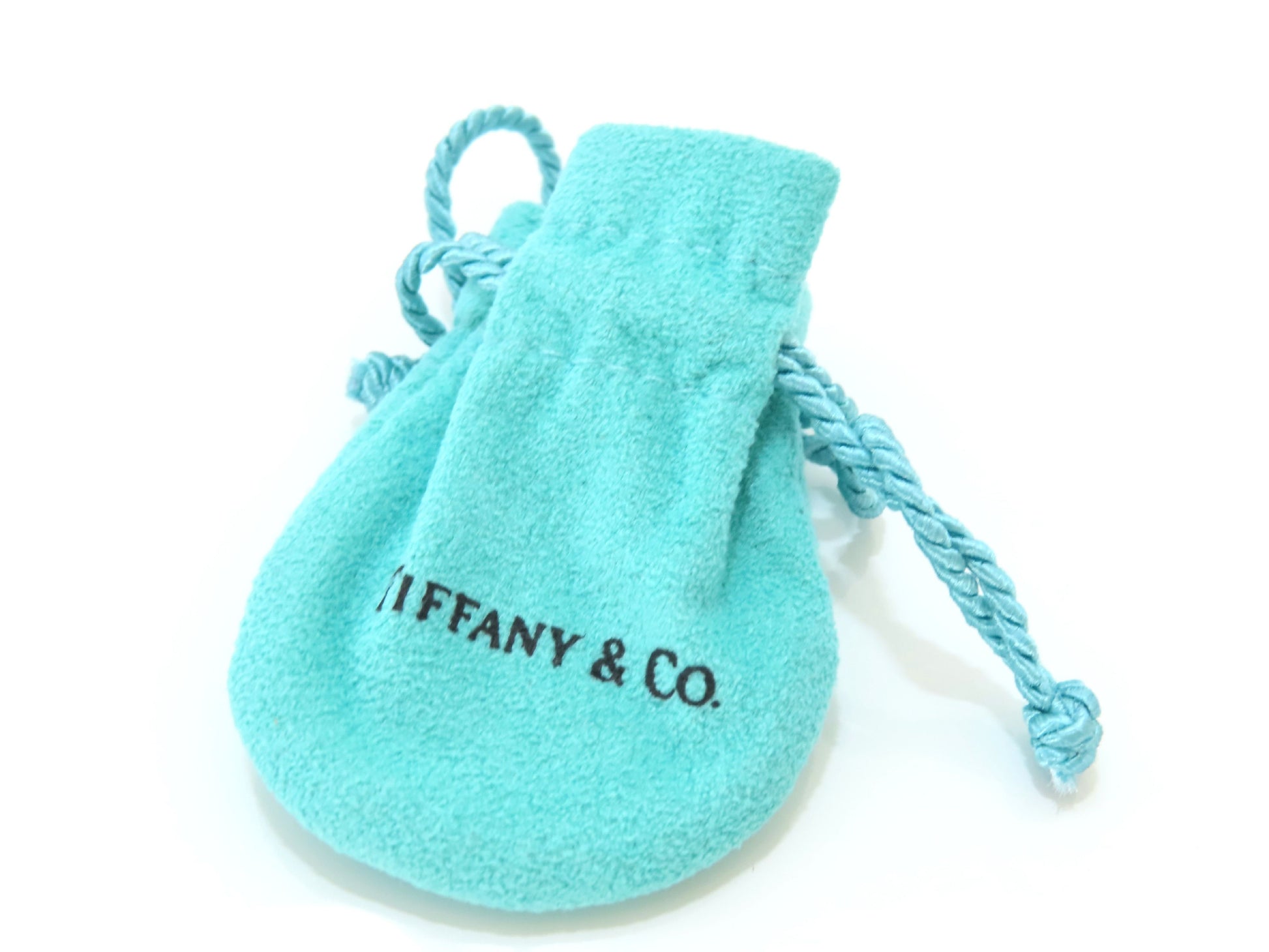Tiffany & Co. TIFFANY & Co. Open Heart Ring 925 5.2g Ring