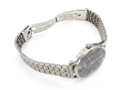 FENDI FENDI 210G 044-323 Quartz Black Dial Boys' Watch