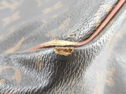 LOUIS VUITTON Monogram LV Monogram Shoulder Bag Shoulder Bag