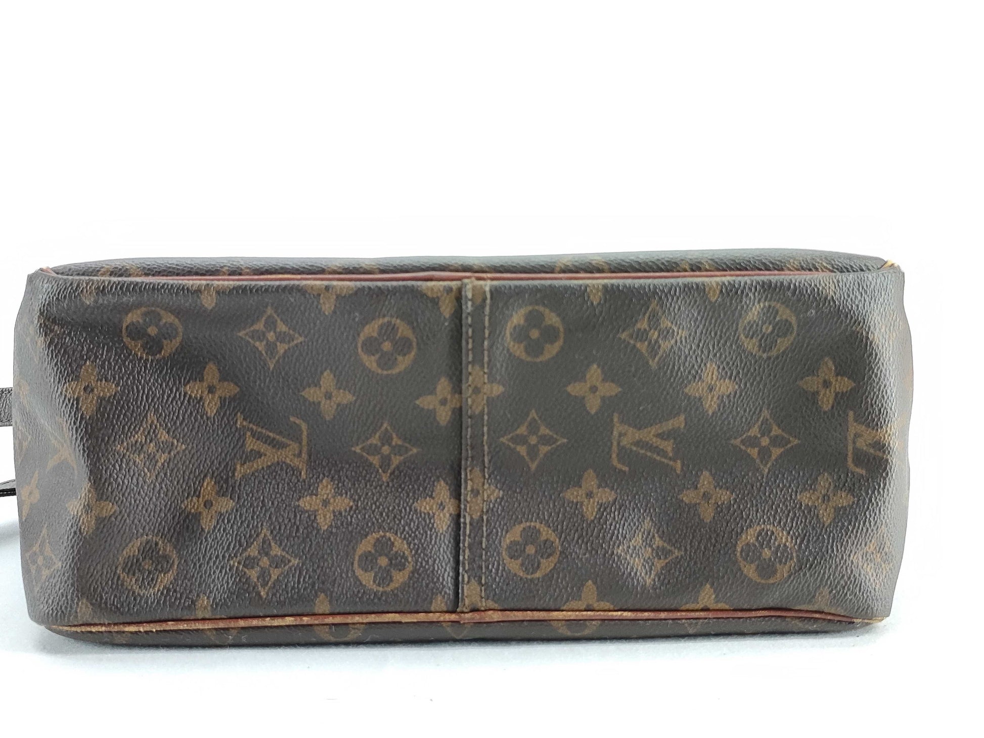 LOUIS VUITTON Monogram LV Monogram Shoulder Bag Shoulder Bag