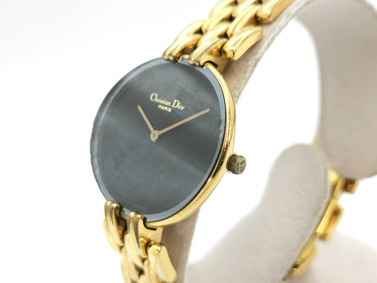 Dior 46154-3 Quartz Unmoving Women's Watch