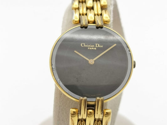 Dior 46154-3 Quartz Unmoving Women's Watch
