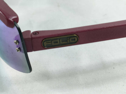  Swans/Folio Sports Sunglasses Sunglasses & Eyeglasses