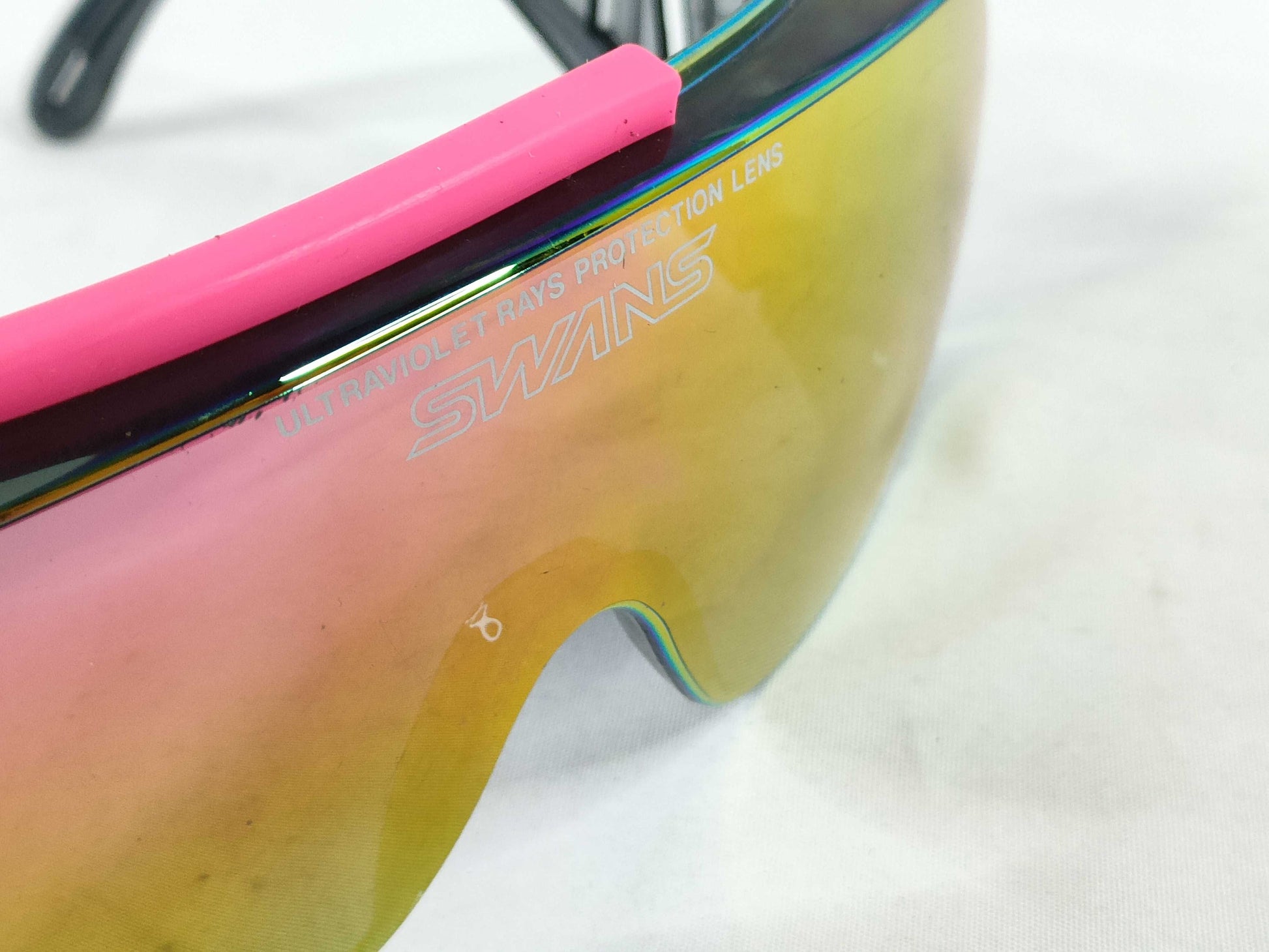  Swans/Folio Sports Sunglasses Sunglasses & Eyeglasses