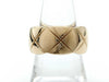 CHANEL Coco Crush T61 PG Au750 12.6g Ring 
