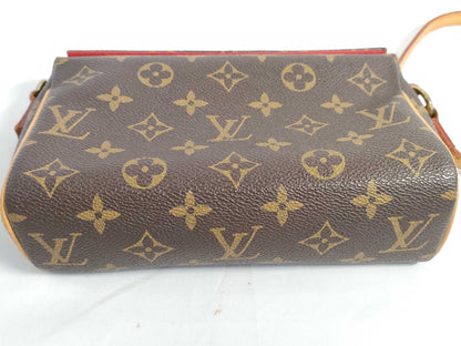LOUIS VUITTON Monogram Louis Vuitton Shoulder Bag