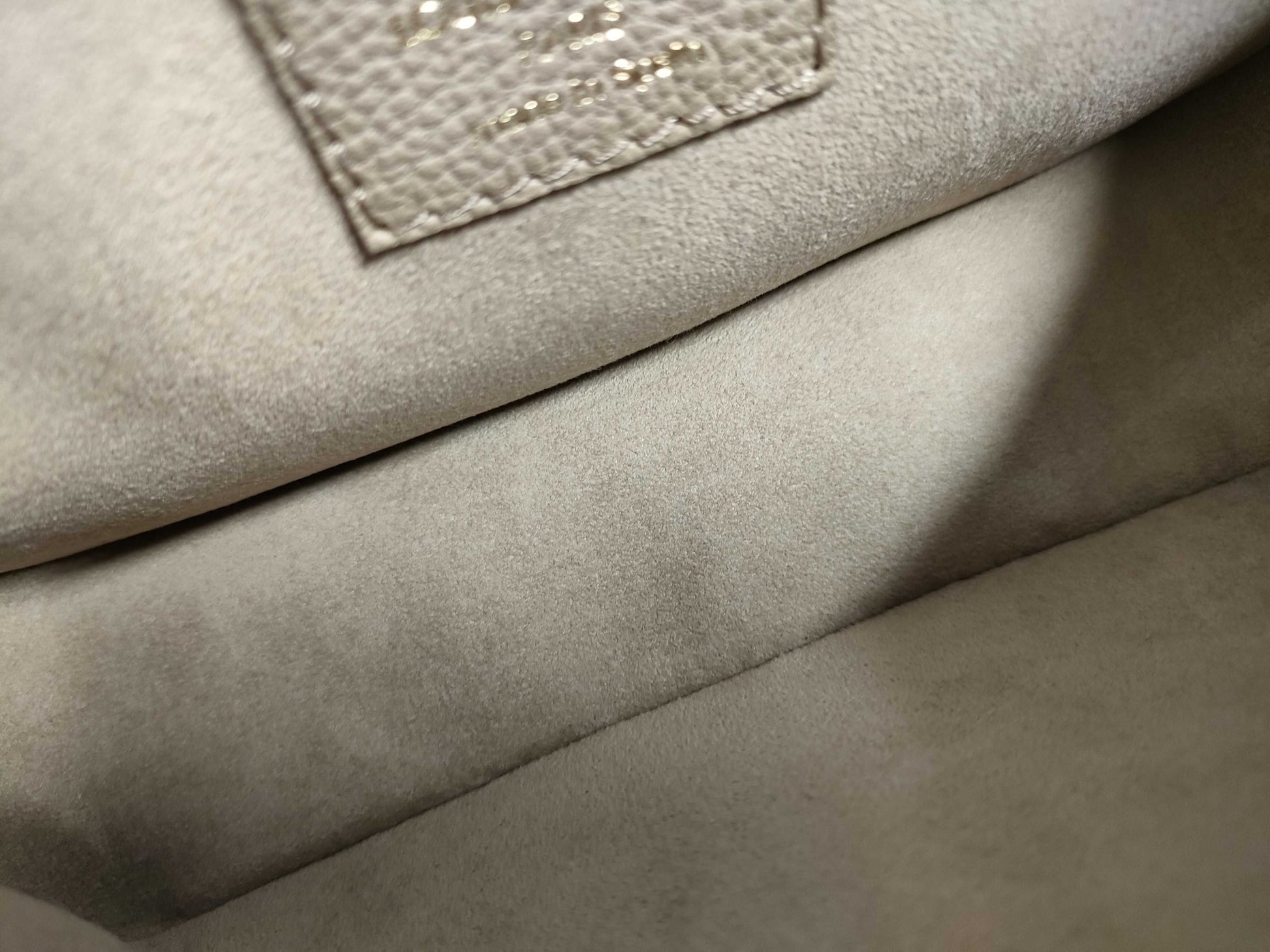 LOUIS VUITTON Louis Vuitton bag, unused shoulder bag