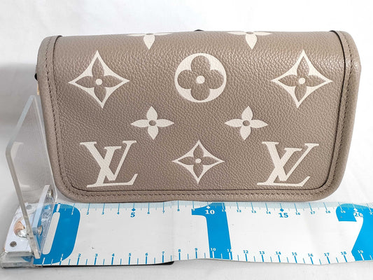 LOUIS VUITTON Louis Vuitton bag, unused shoulder bag