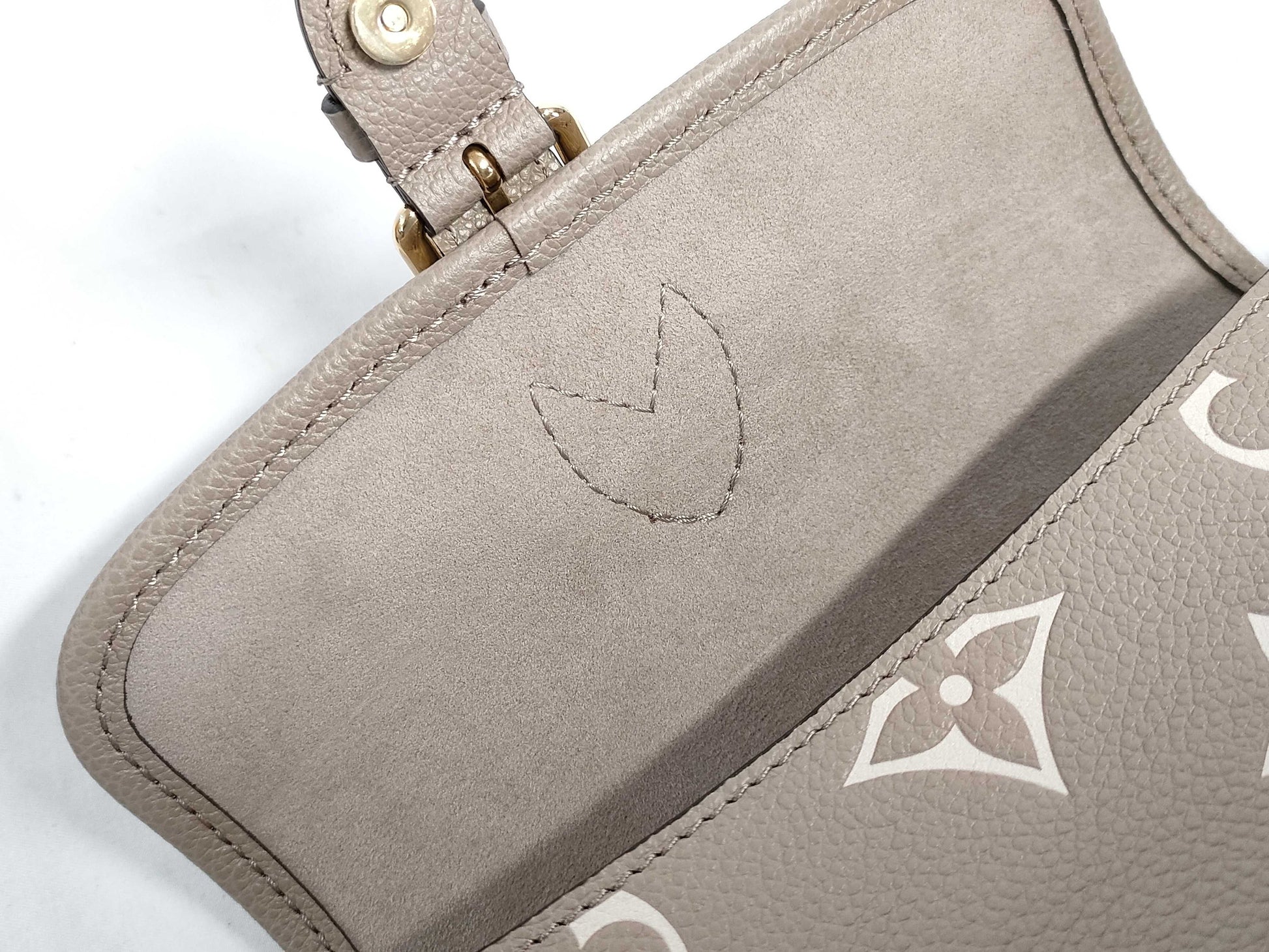 LOUIS VUITTON Louis Vuitton bag, unused shoulder bag