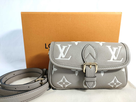 LOUIS VUITTON Louis Vuitton bag, unused shoulder bag