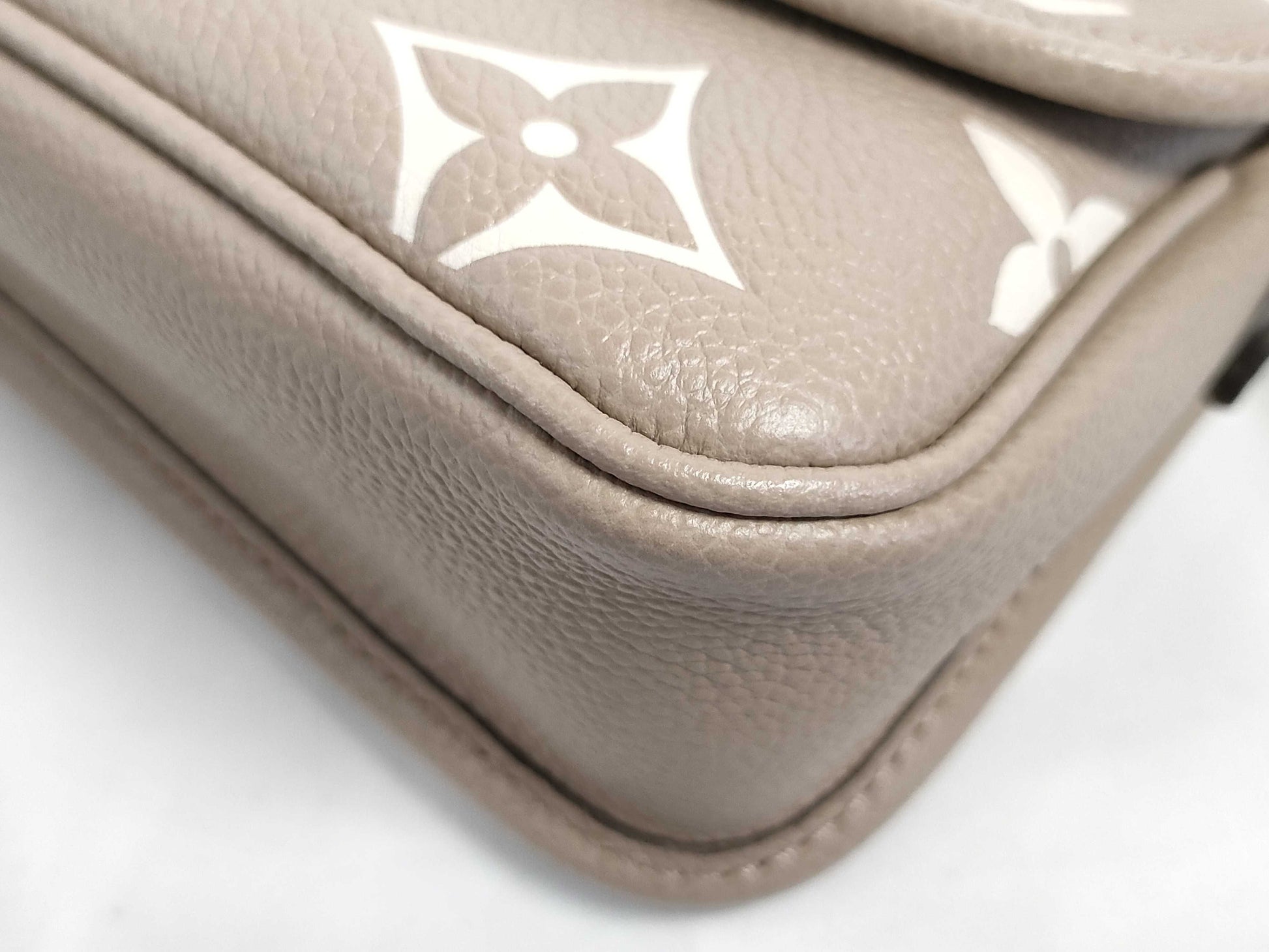 LOUIS VUITTON Louis Vuitton bag, unused shoulder bag