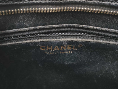 CHANEL Chanel bag tote bag