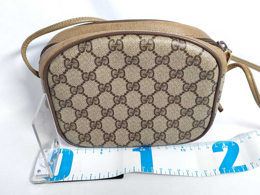 GUCCI GG Gucci shoulder bag