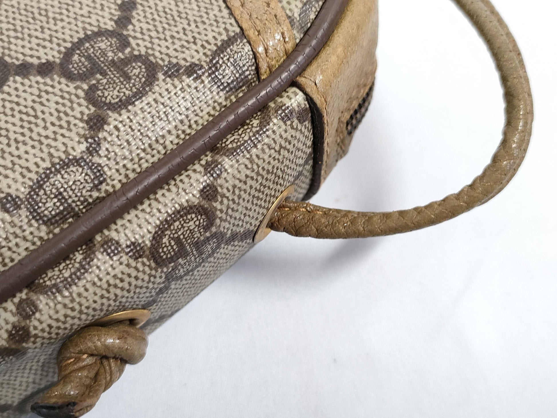 GUCCI GG Gucci shoulder bag