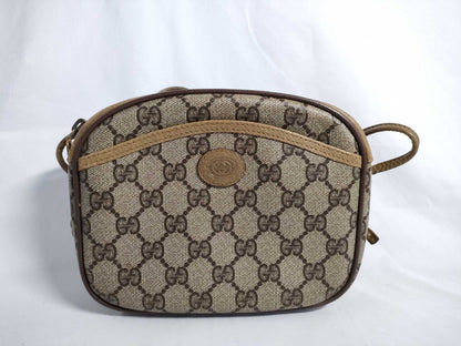 GUCCI GG Gucci shoulder bag
