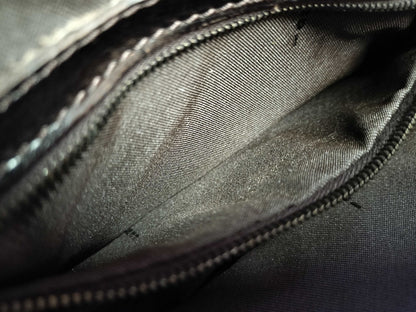 FENDI FENDI Harako Handbag Mini Boston Handbag