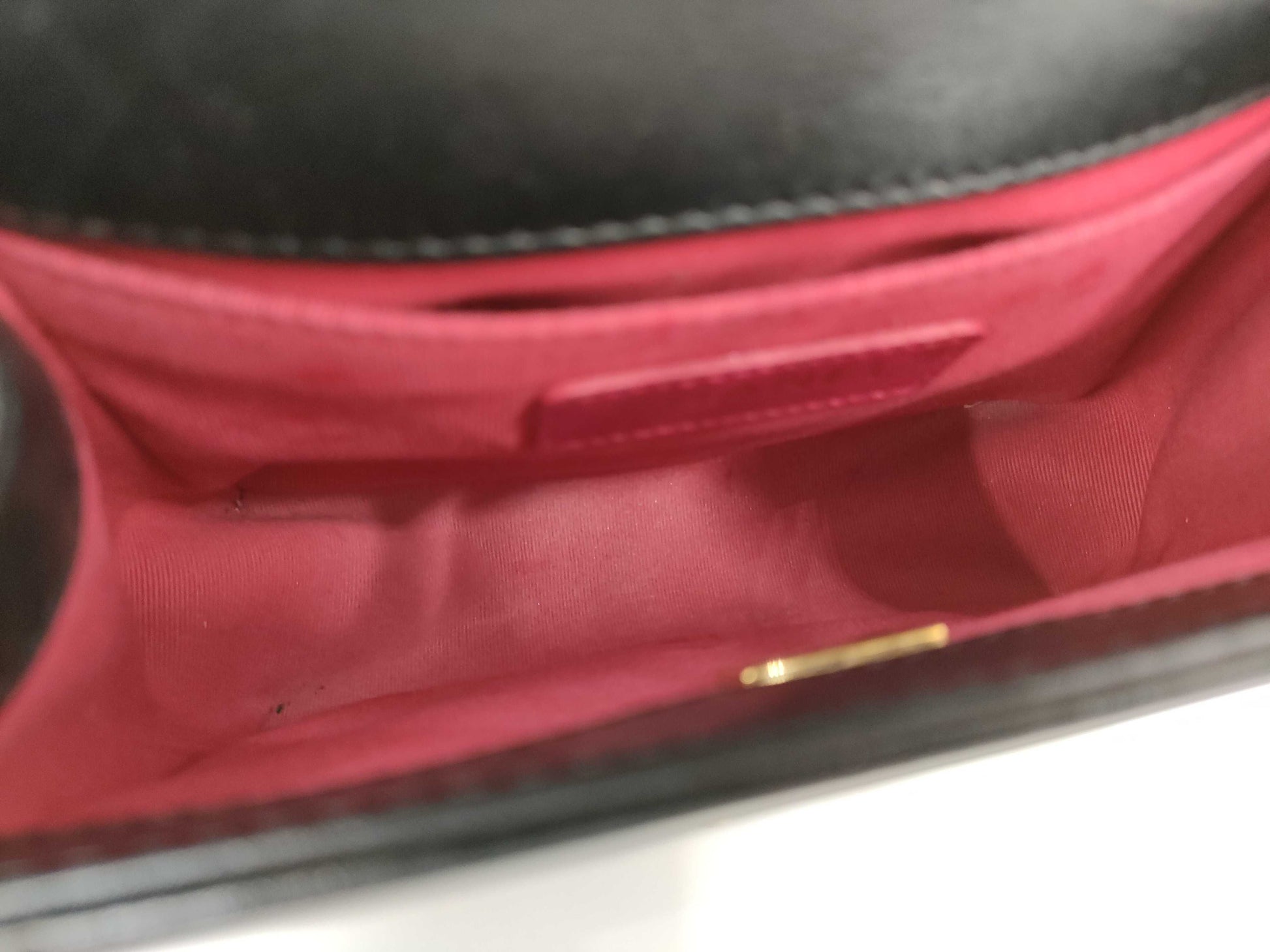 CHANEL Boy Chanel AS3018 Shoulder Bag