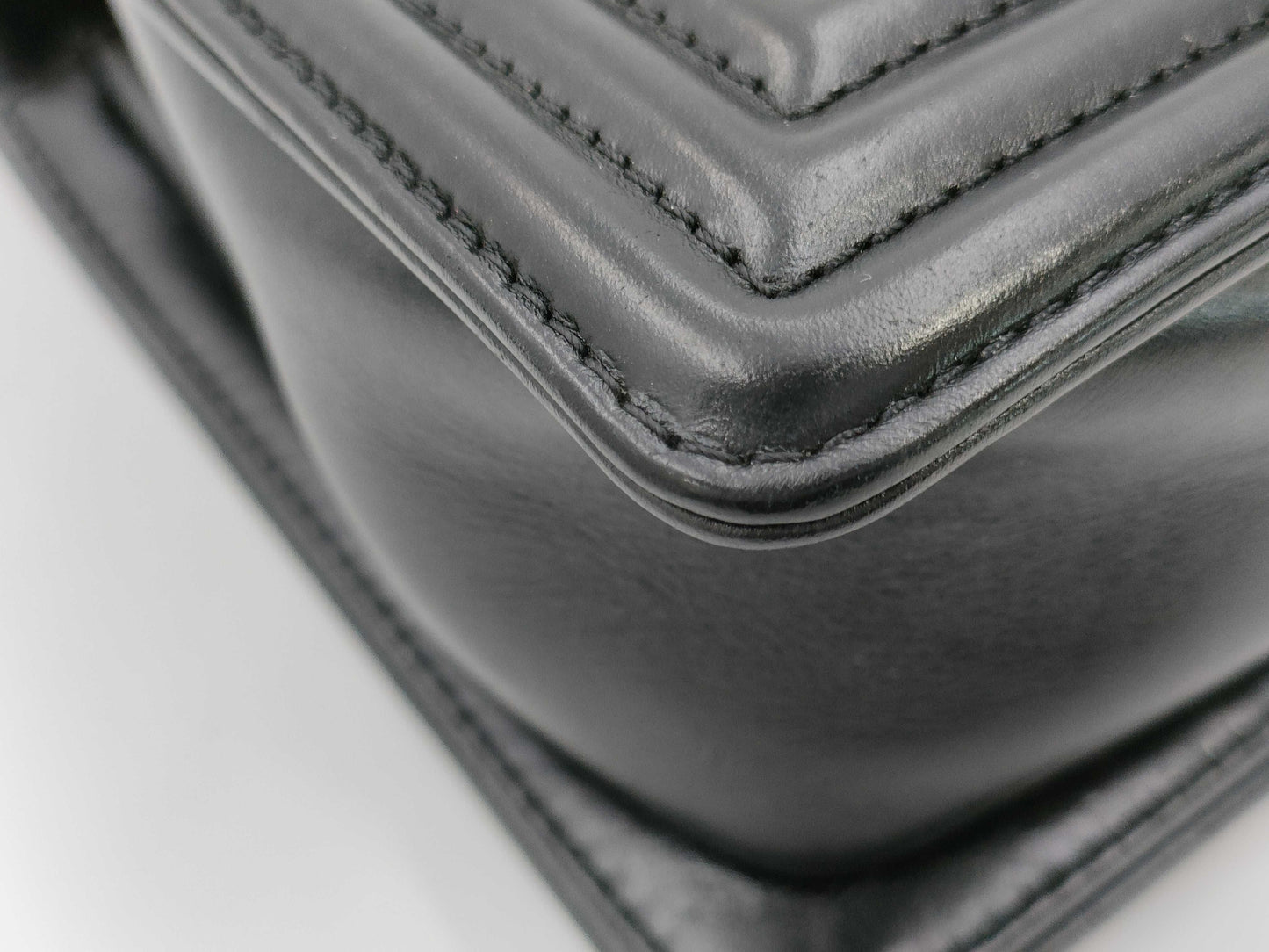CHANEL Boy Chanel AS3018 Shoulder Bag