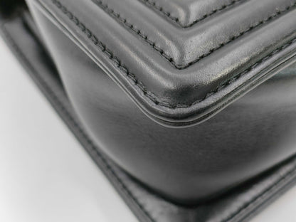 CHANEL Boy Chanel AS3018 Shoulder Bag