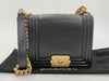 CHANEL Boy Chanel AS3018 Shoulder Bag