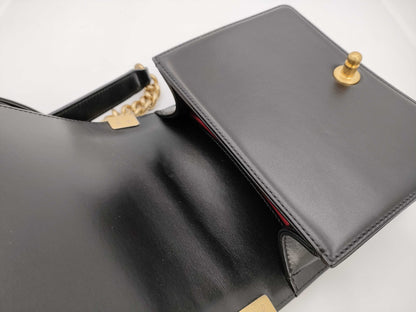 CHANEL Boy Chanel AS3018 Shoulder Bag