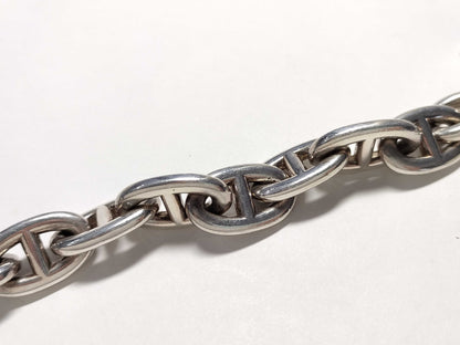 HERMES Chaine d'Ancre TGM Bracelet Bracelet/Bangle