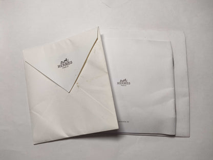 HERMES Chaine d'Ancre TGM Bracelet Bracelet/Bangle