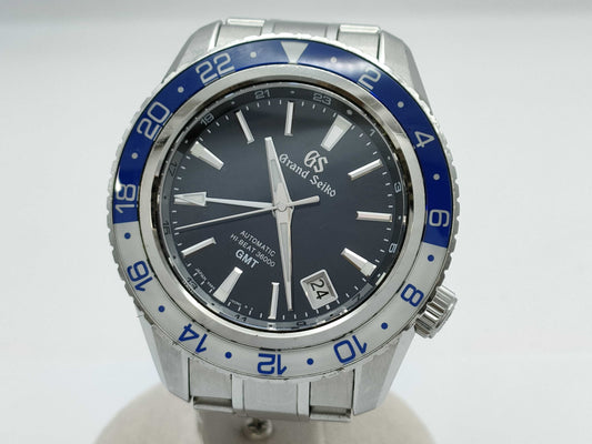 SEIKO Grand Seiko Sports Collection SBGJ237 9S86-00K0 1N0061 Automatic Men's Watch