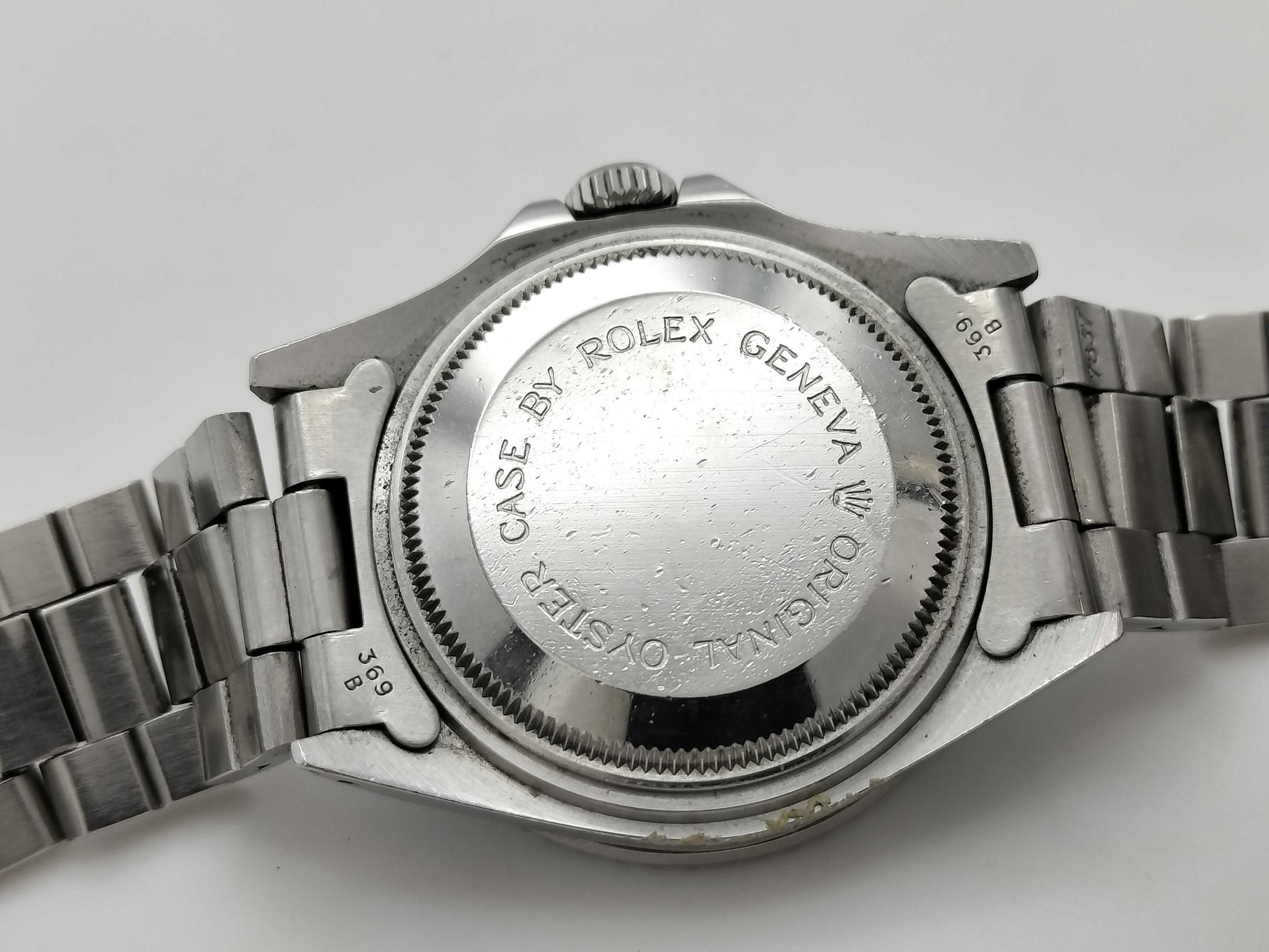 TUDOR Mini Sub 73090 317060 Automatic Black Dial Boys' Watch