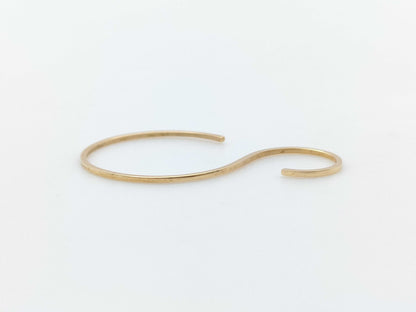 SHIHARA 750 1.0g Earrings 