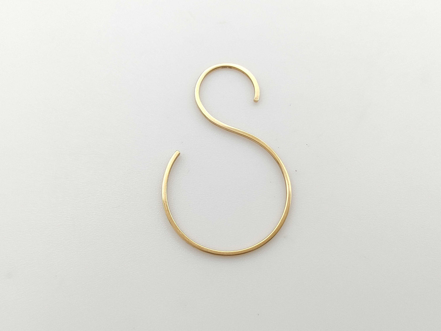 SHIHARA 750 1.0g Earrings 