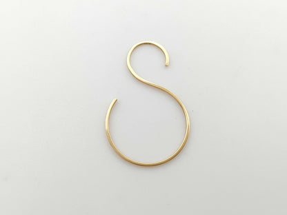 SHIHARA 750 1.0g Earrings 