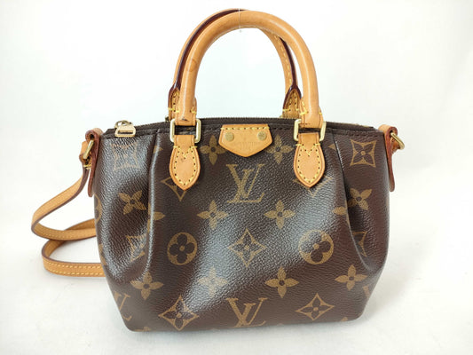 LOUIS VUITTON Monogram Monogram M61253 SR2165 Shoulder Bag
