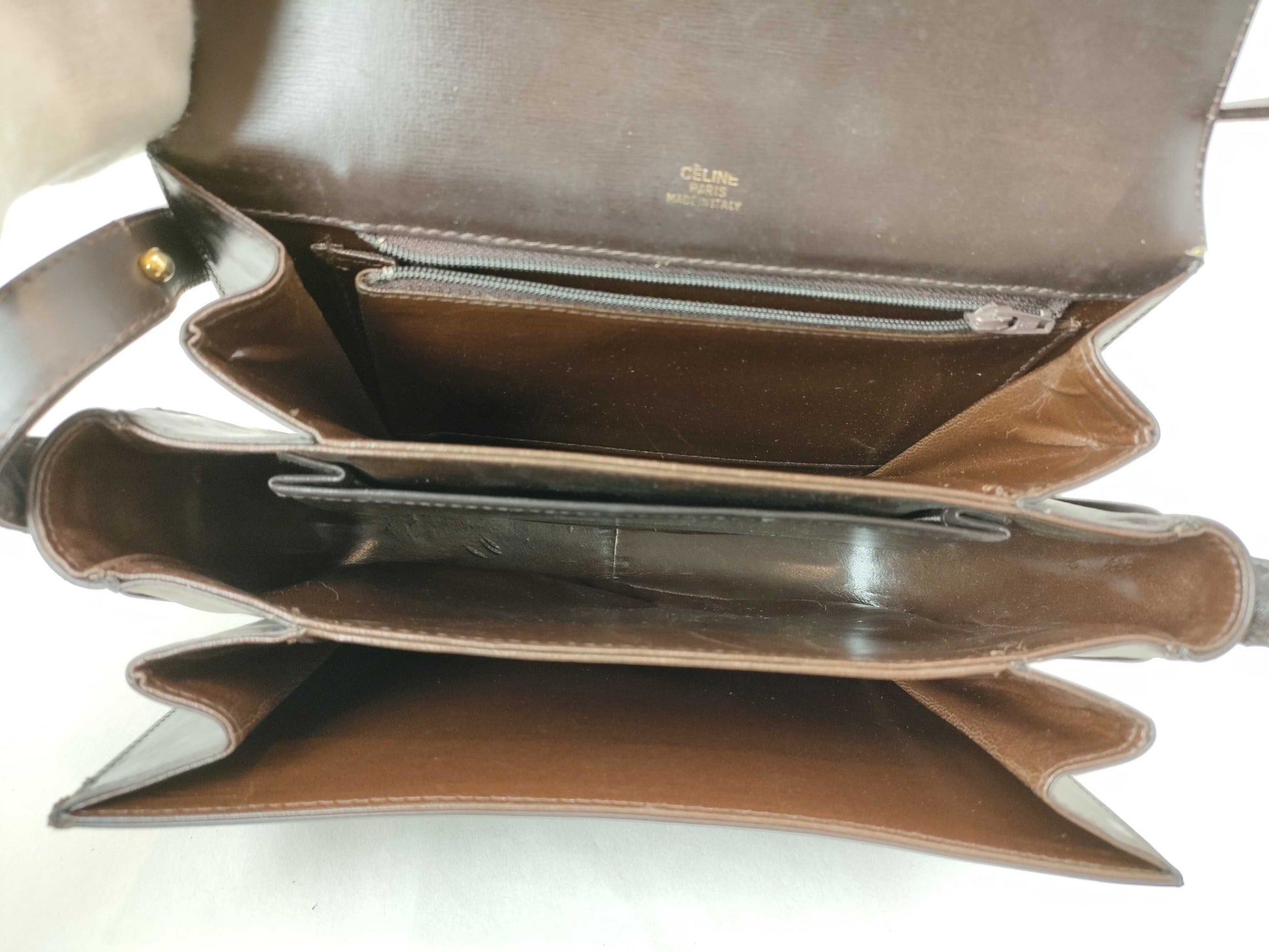 CELINE Shoulder Bag Shoulder Bag