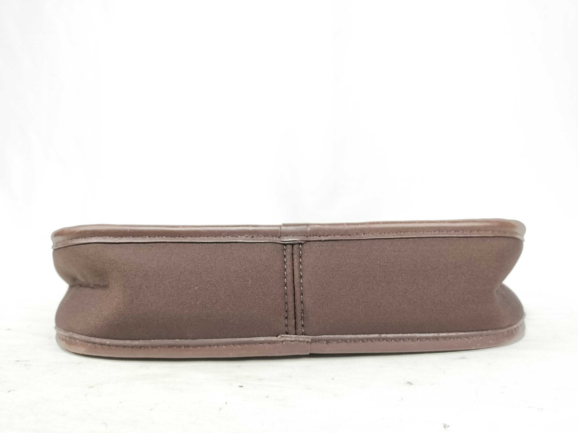 COACH Shoulder Bag Brown Handbag