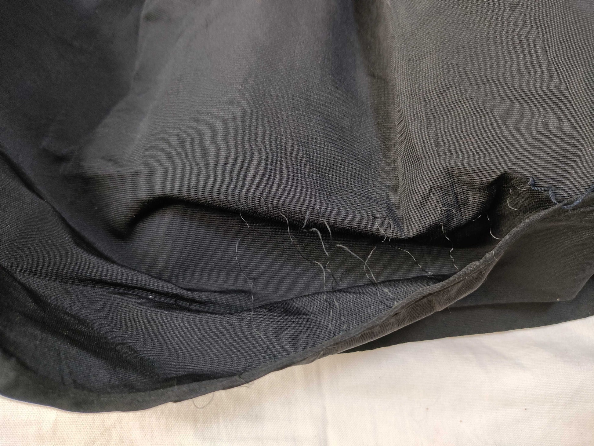 Miu Miu Balloon Skirt Black Skirt