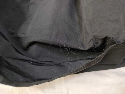 Miu Miu Balloon Skirt Black Skirt